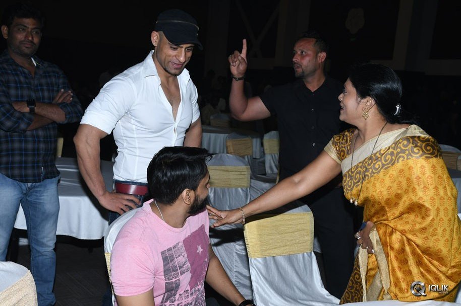 Rogue-Movie-Audio-Launch